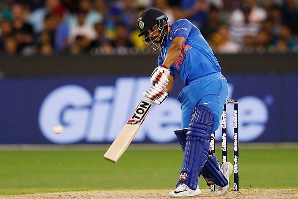 Kedar Jadhav